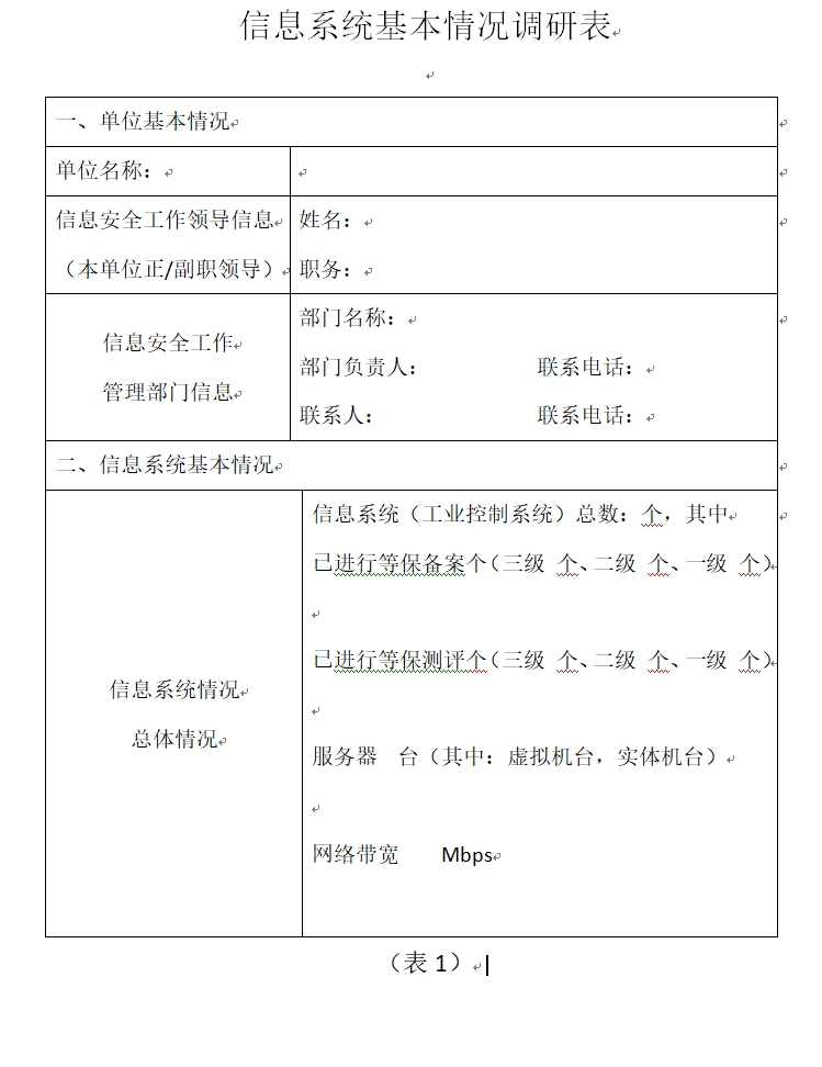 關于營口企事業單位信息系統網絡安全等級保護工作的通知